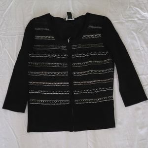 Women's sweater